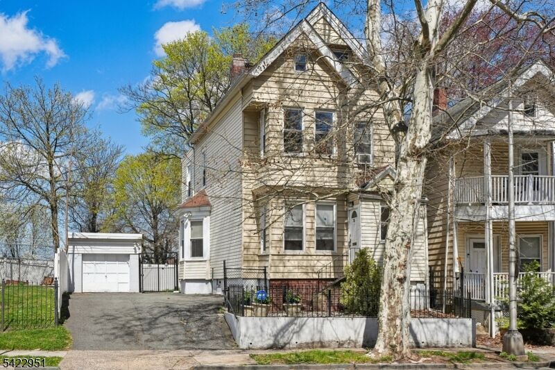 Property Photo:  70 9th Ave  NJ 07018 