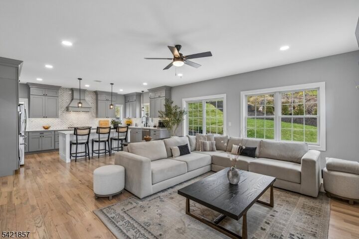 Property Photo: 518 Cardinal Ln NJ 08812