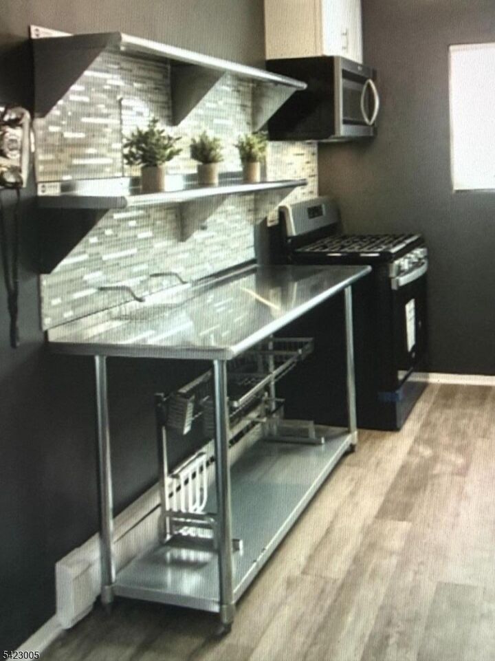 Property Photo:  401 Highway 22 8D  NJ 07060 