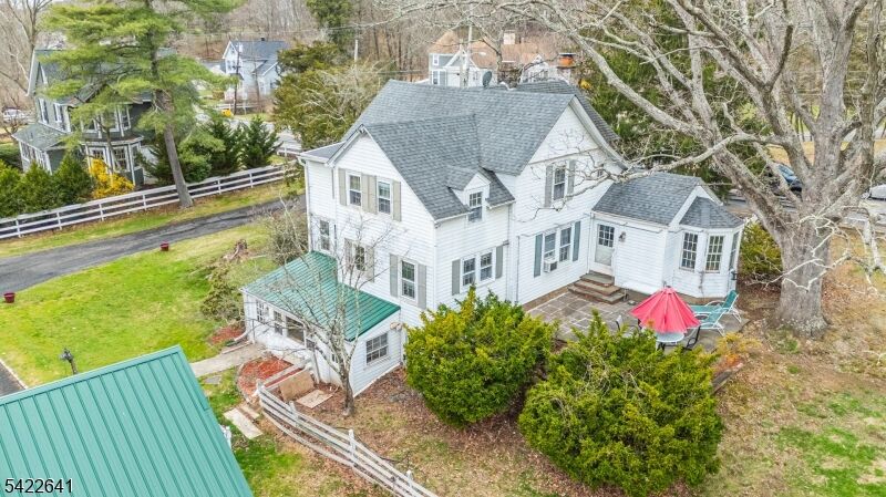 Property Photo: 570 Mine Brook Rd NJ 07924