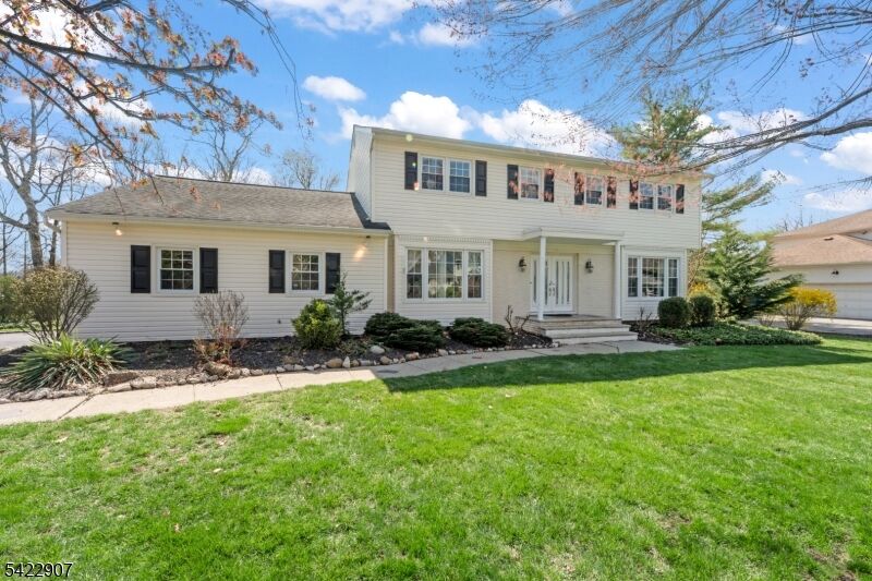 Property Photo: 19 Breton Dr NJ 07058