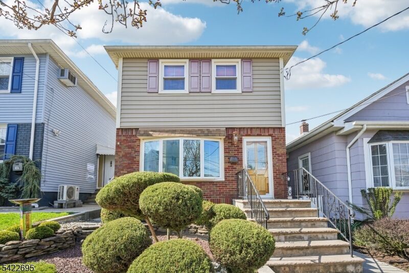 Property Photo:  151 Arlington Blvd  NJ 07031 