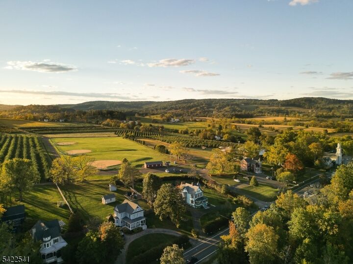 Property Photo: 25 Old Turnpike Rd NJ 08858