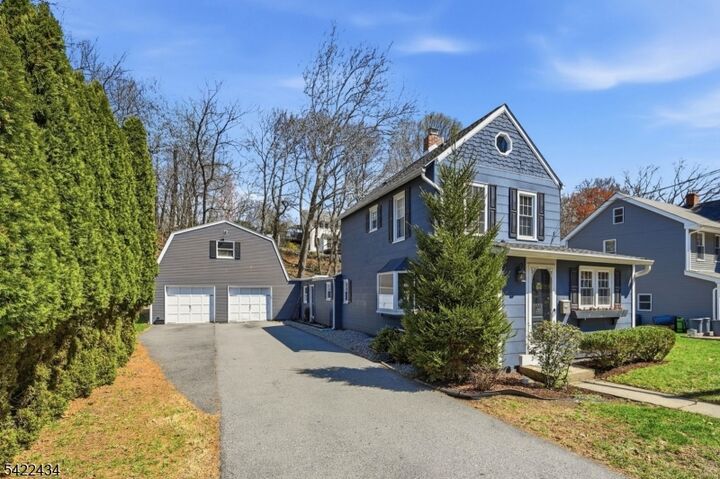 Property Photo:  96 Carey Ave  NJ 07405 