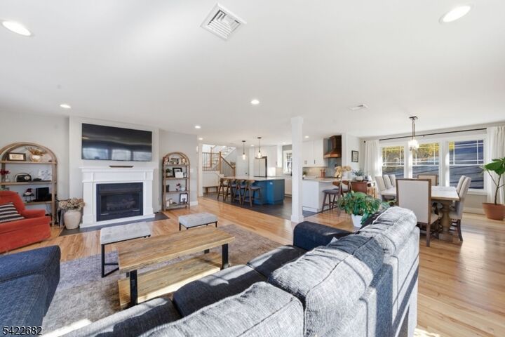 Property Photo:  23 Edgemere Ave  NJ 07856 