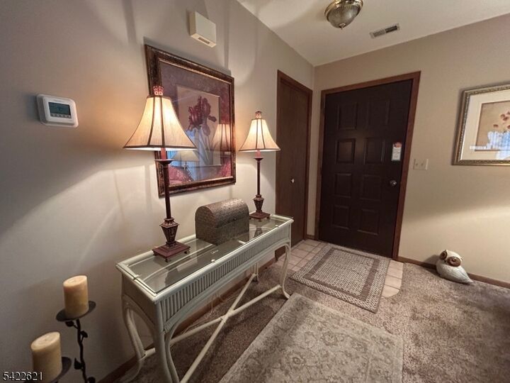 Property Photo: 3 Spyglass Hill Rd, Unit 1 NJ 07462