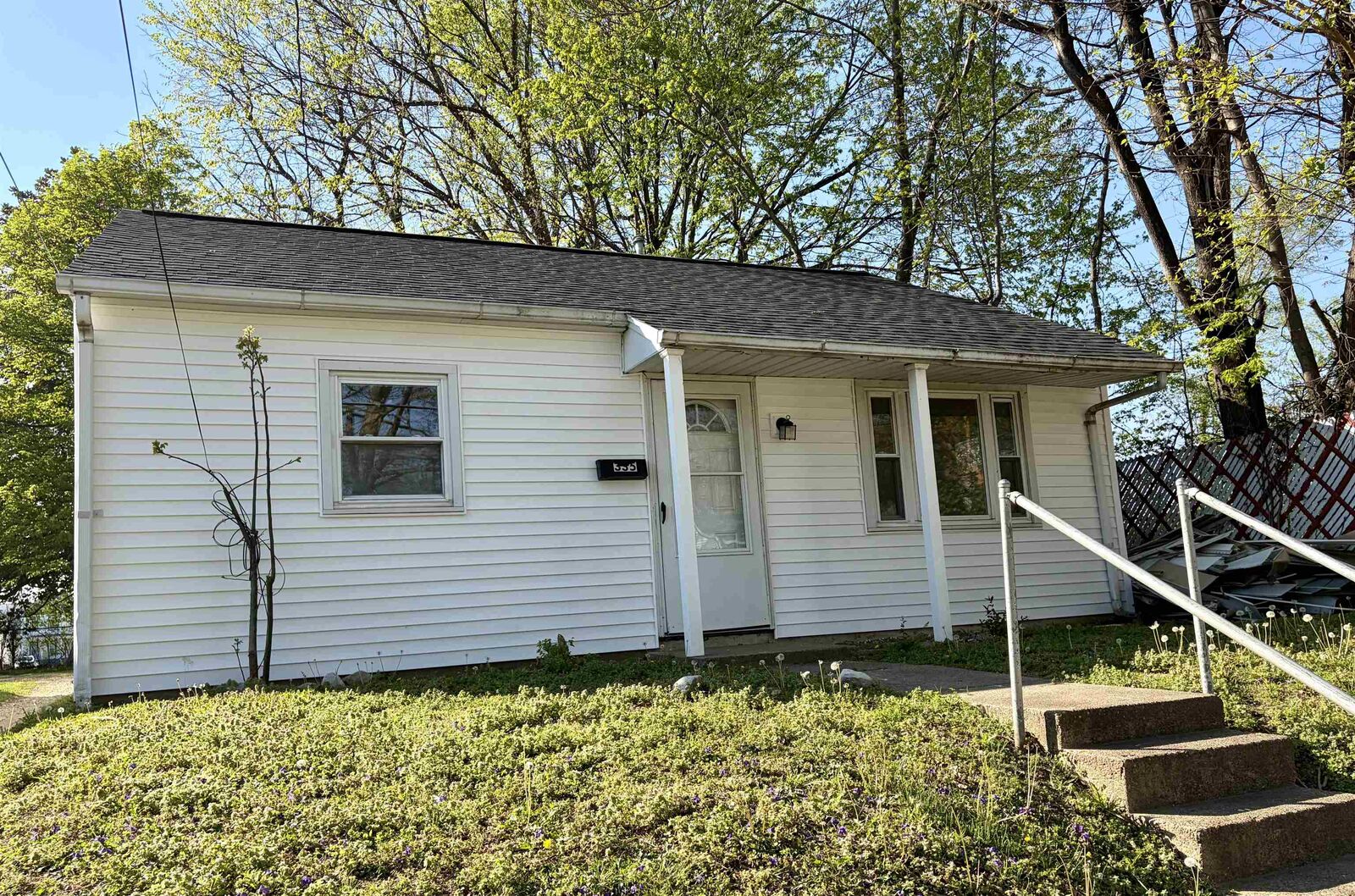 Property Photo:  335 N Ingram Street  KY 42420 