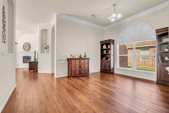 Property Photo:  10022 Darrell Springs Lane  TX 77375 