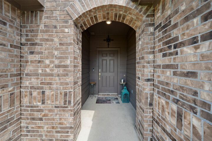 Property Photo:  3003 Titus  TX 77357 