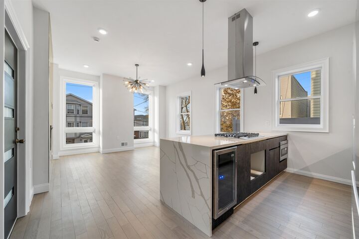 Property Photo:  272 Terrace Ave A  NJ 07307 