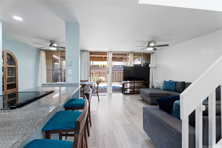 Property Photo:  94-325 Anania Drive 7  HI 96789 