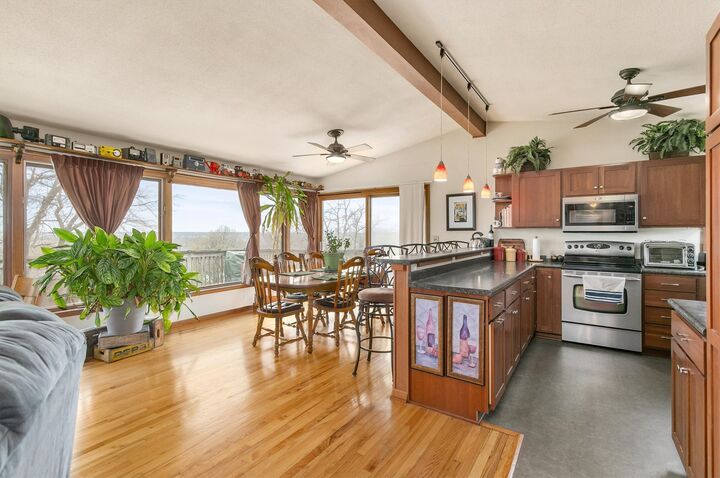 Property Photo:  2563 Hull Avenue  IA 50317 