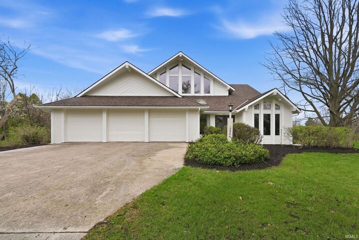 Property Photo:  2806 Knightsbridge Place  IN 46815 