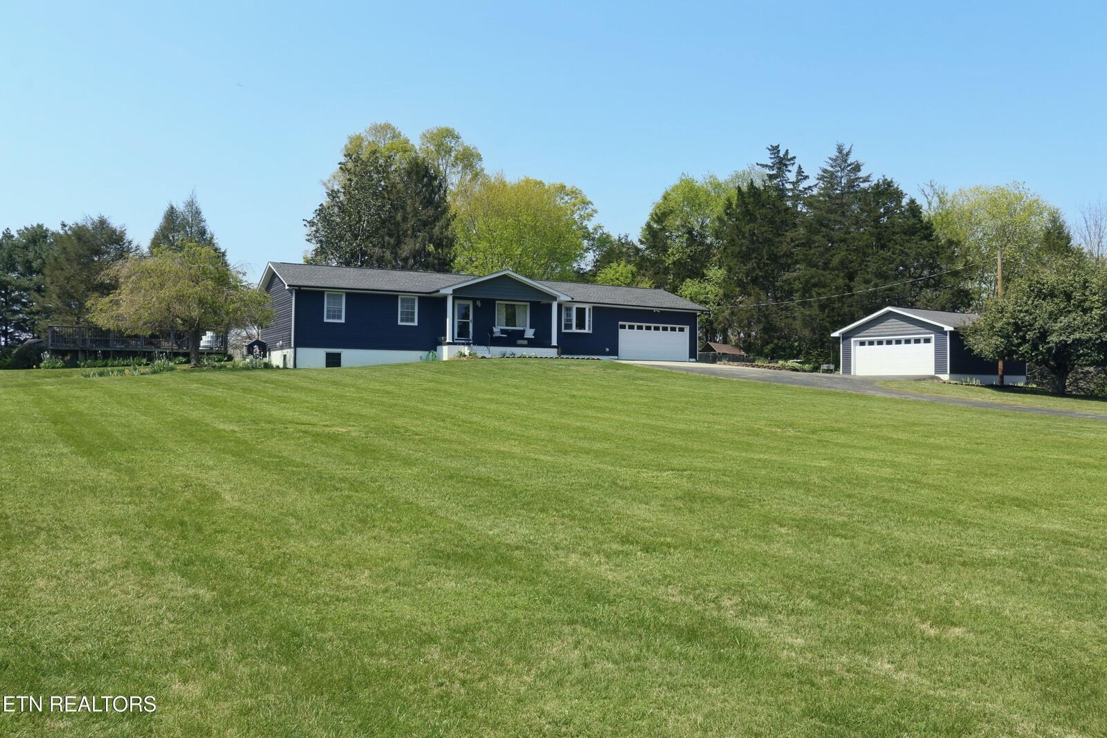 Property Photo: 4631 McCloud Rd TN 37938