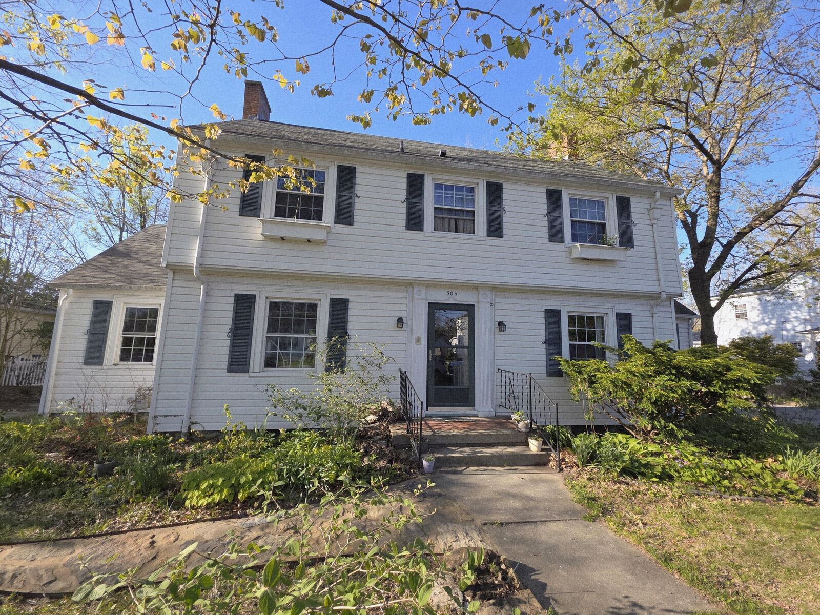 Property Photo:  305 Jackson Street  KY 40403 