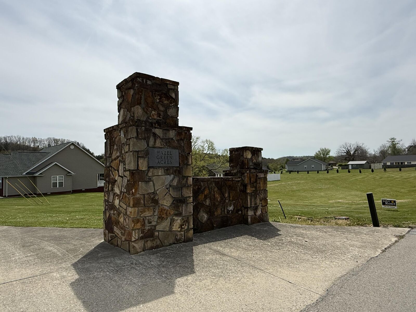 Property Photo:  9999 Birch Creek Lane  KY 40729 