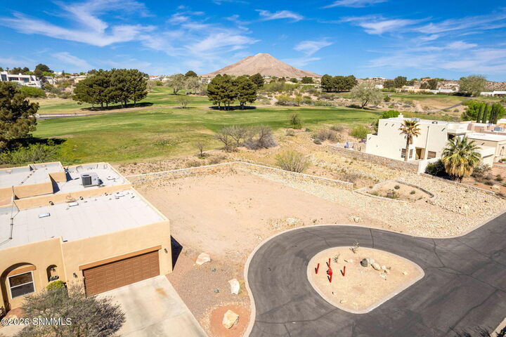 Property Photo:  1461 Fairway Village Drive  NM 88007 