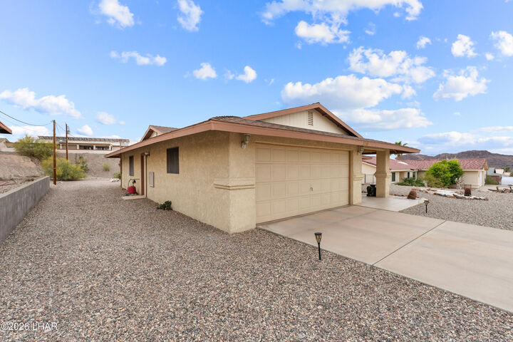 Property Photo: 3730 Challenger Dr AZ 86406