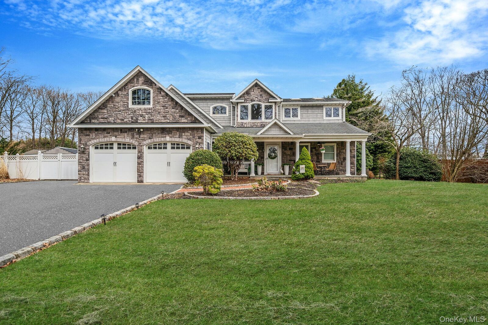 Property Photo:  23 Wylde Road  NY 11766 