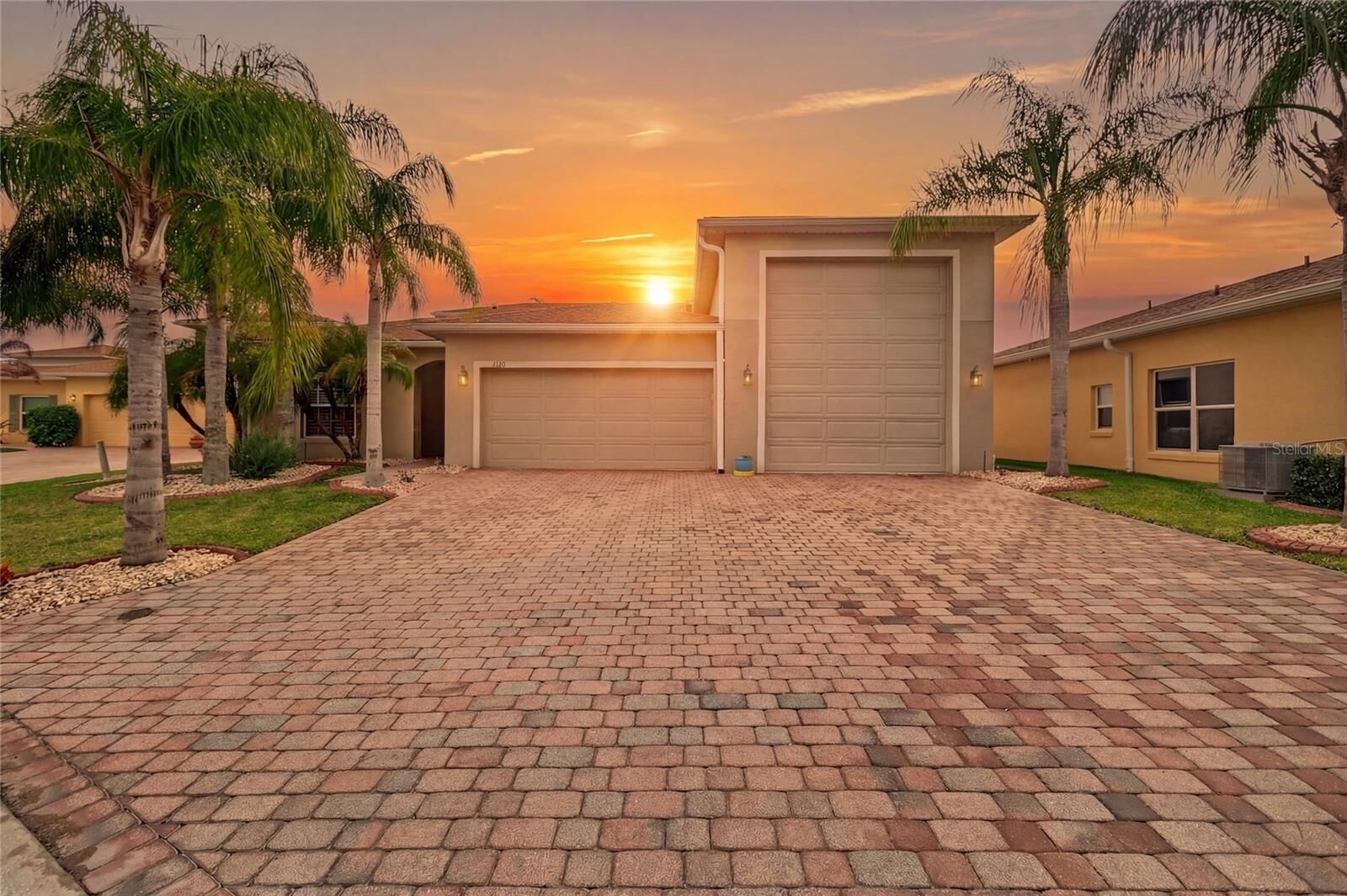 Property Photo: 4120 Limerick Drive FL 33859