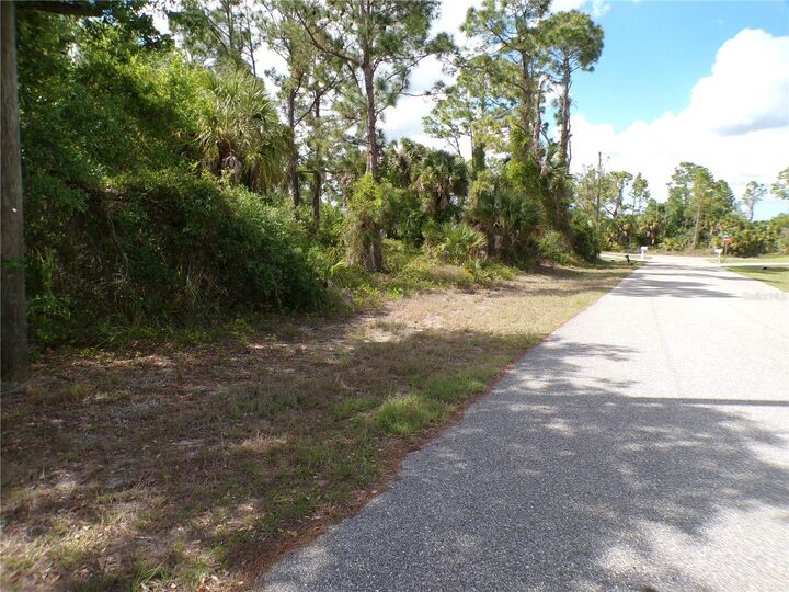 Property Photo:  55 Justine Street  FL 33954 