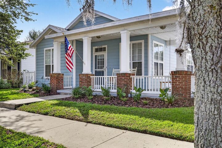 Property Photo:  6450 Ashville Dr  FL 33542 