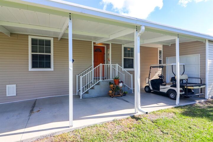 Property Photo:  29200 Jones Loop Road 715  FL 33950 