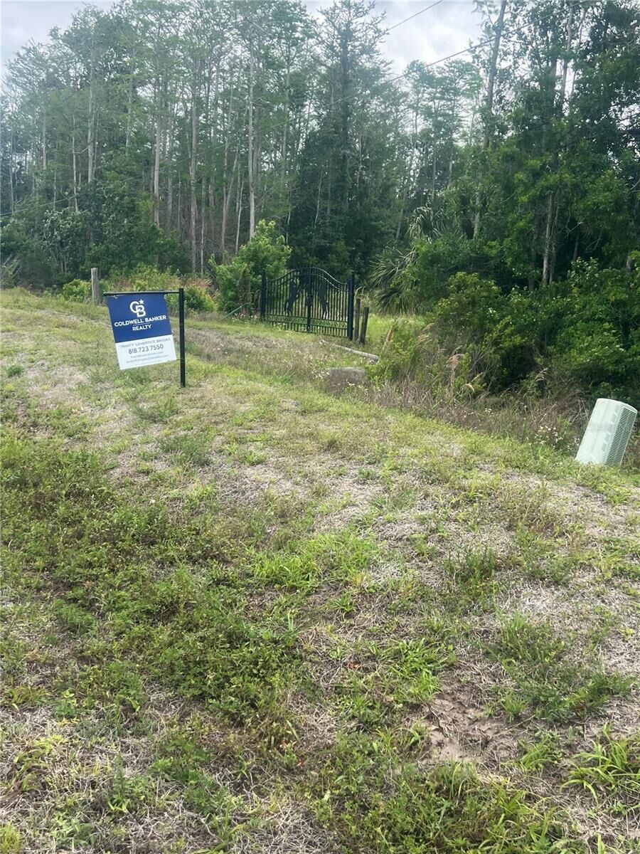 Property Photo:  0 E Irlo Bronson Memorial Highway  FL 34773 
