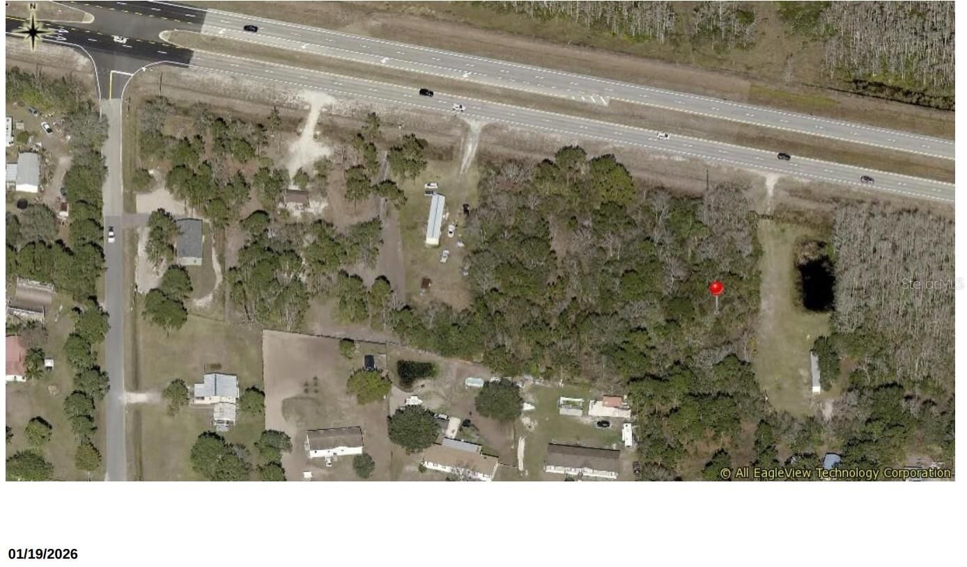 Property Photo:  0 E Irlo Bronson Memorial Highway  FL 34773 