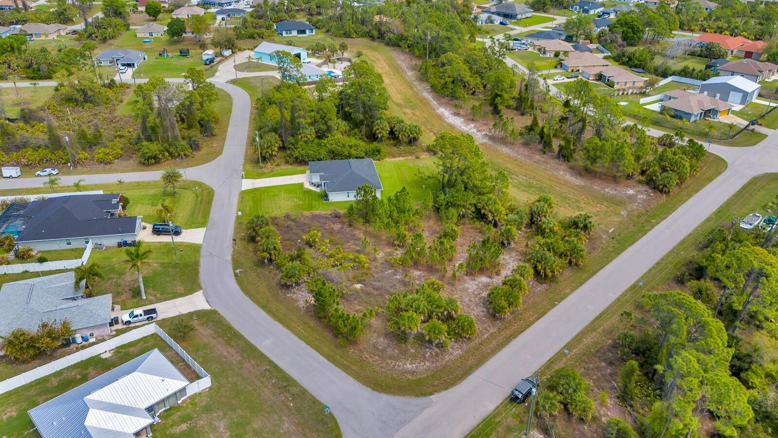 Property Photo:  Amnesty Drive  FL 34288 