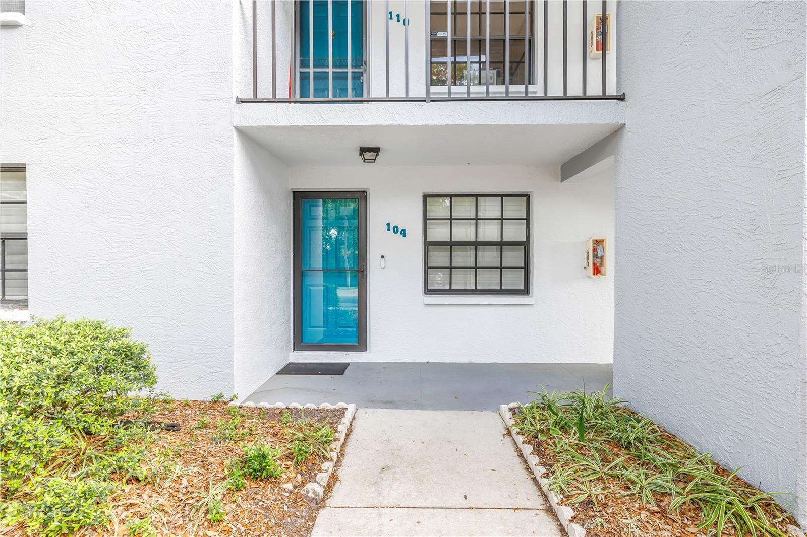 Property Photo:  11800 Park Boulevard 104  FL 33772 