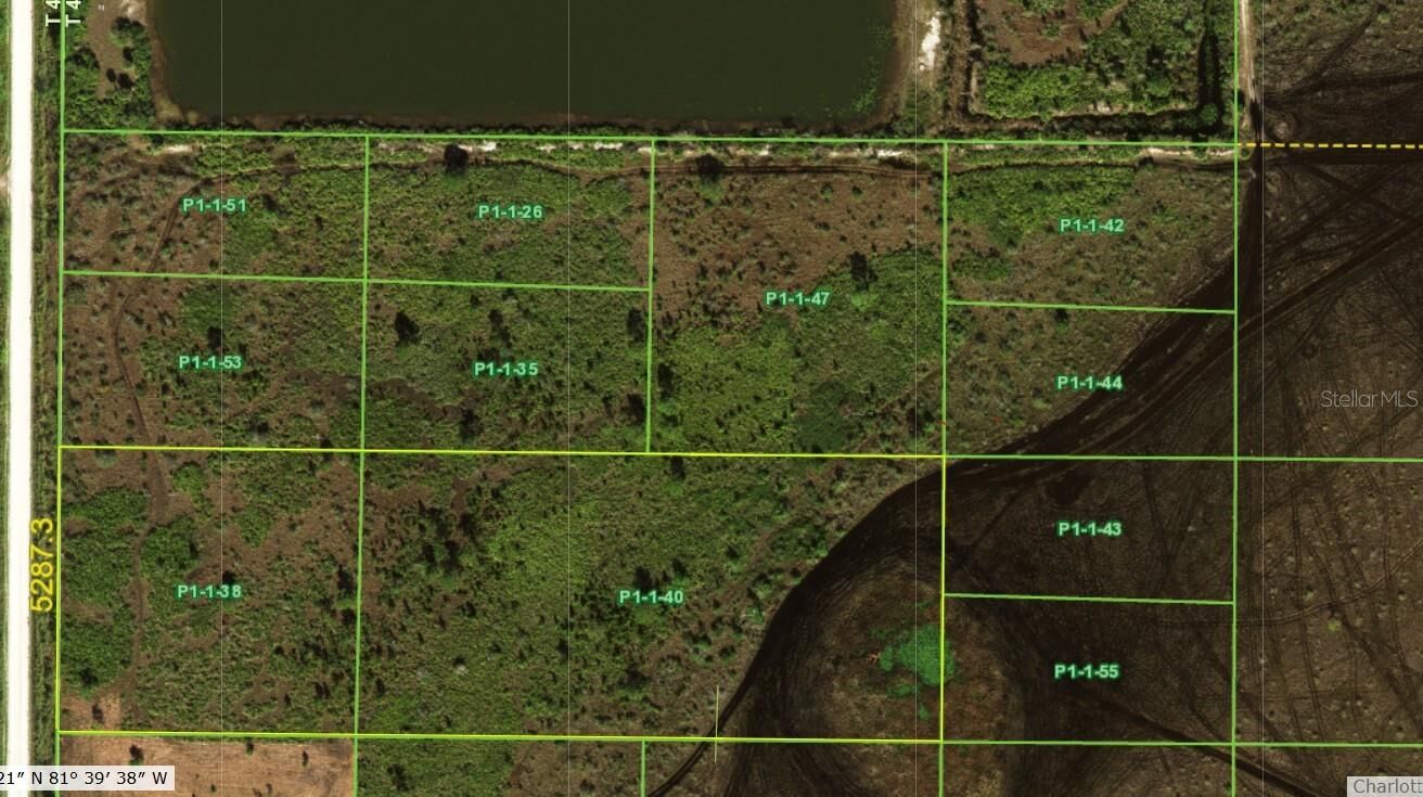 Property Photo:  48105 Bermont Road  FL 33982 