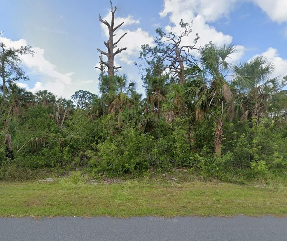 Property Photo:  15121 Talmadge Terrace  FL 33953 