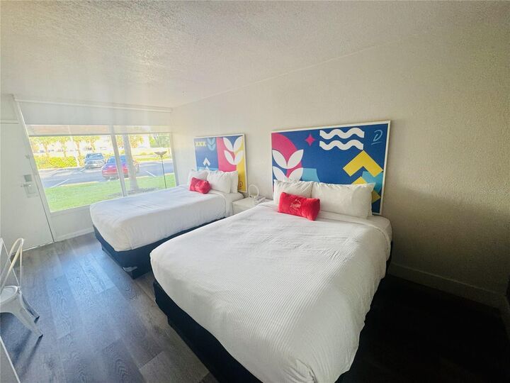 Property Photo:  2930 Polynesian Isle Boulevard 105  FL 34746 