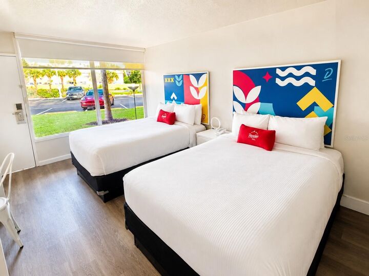 Property Photo: 2930 Polynesian Isle Boulevard 105 FL 34746