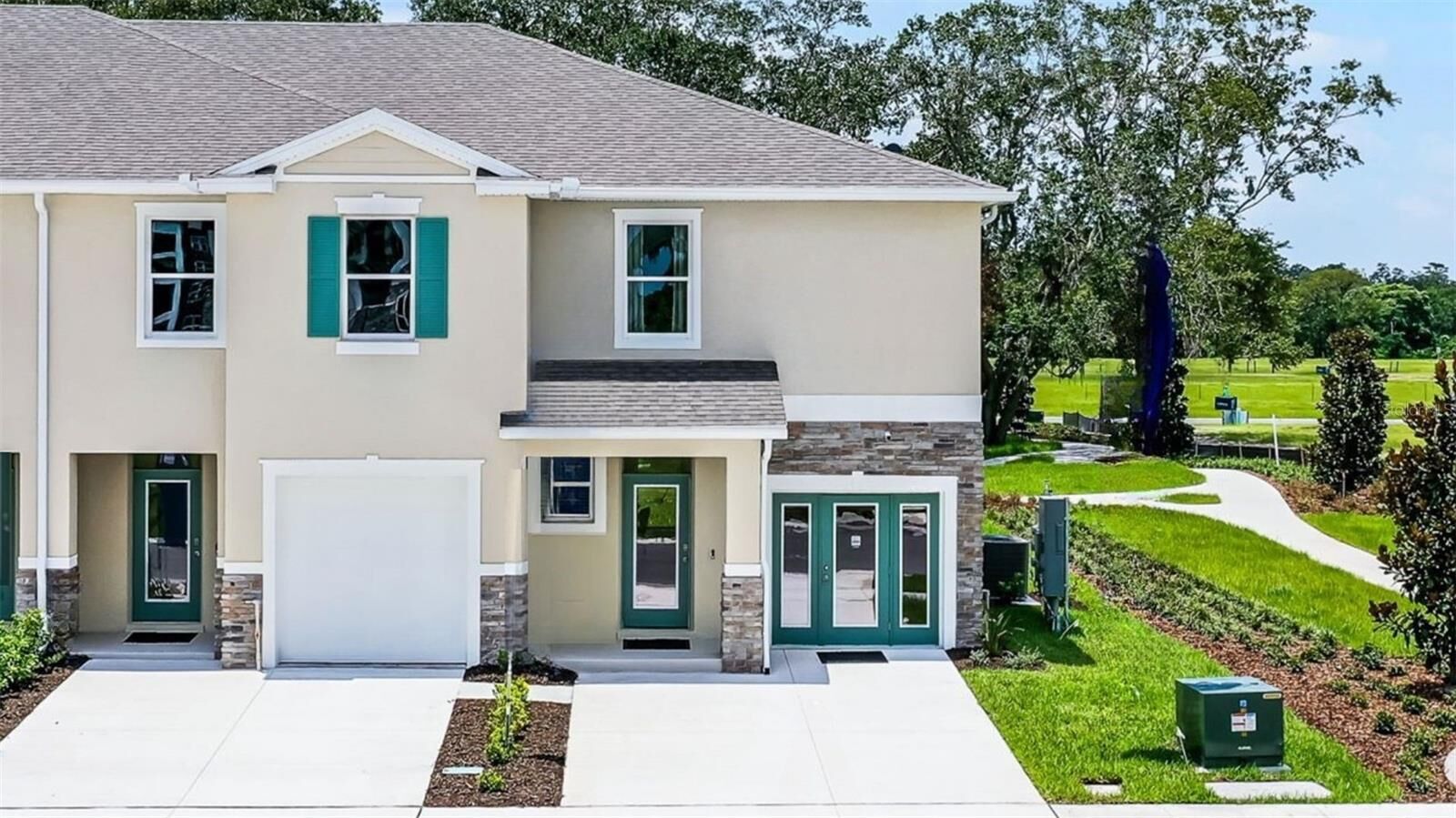 Property Photo: 3335 Chroma Street FL 32824