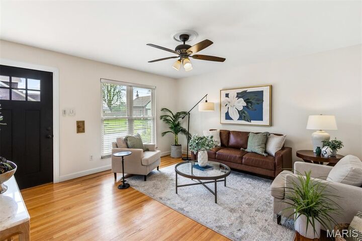 Property Photo:  3445 Ivanhoe Avenue  MO 63139 