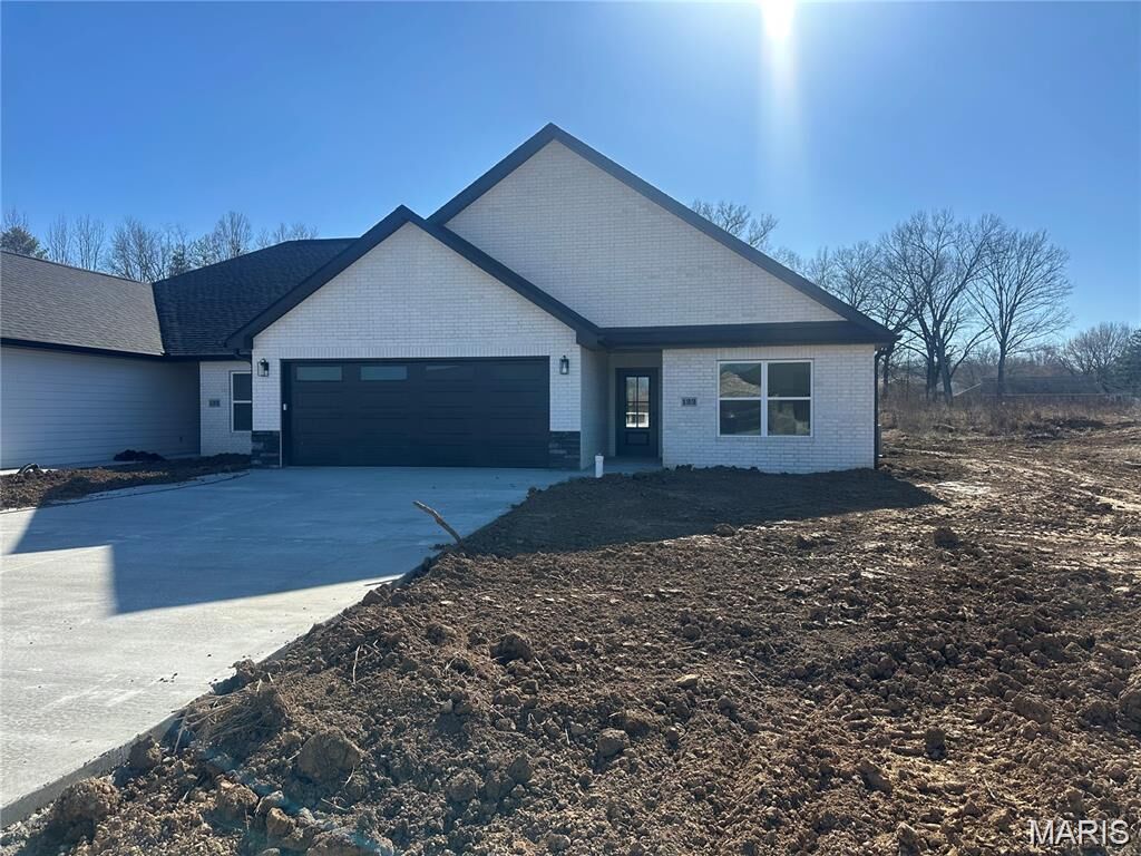 Property Photo:  123 &Amp 125 Beechwood Lane  MO 63701 