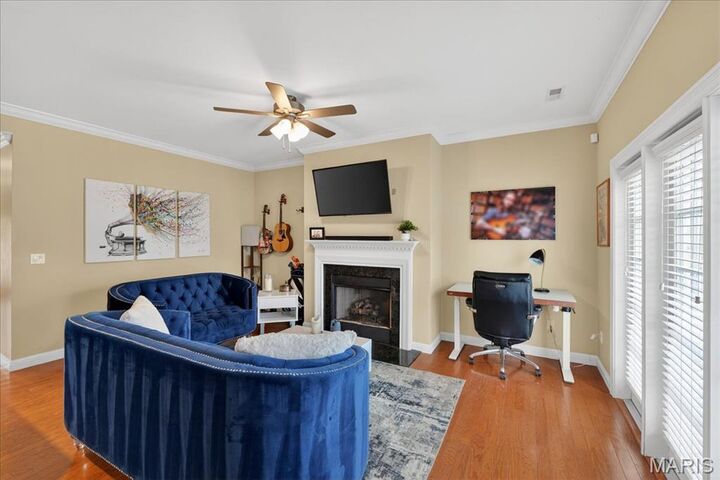 Property Photo:  767 Windberry Court 24  MO 63122 