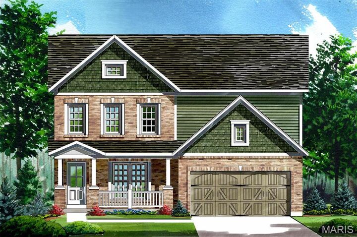 Property Photo:  0 Sheridan  Harvest  MO 63385 