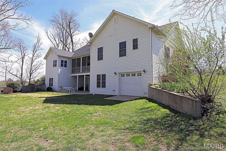 Property Photo: 1000 Redbud Lane MO 63640