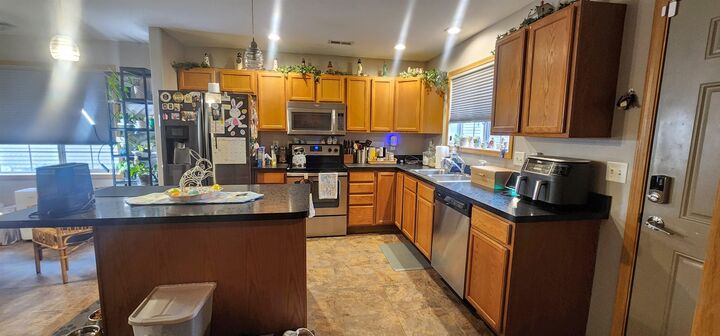 Property Photo:  1404 5th Ave SE  ND 58701 