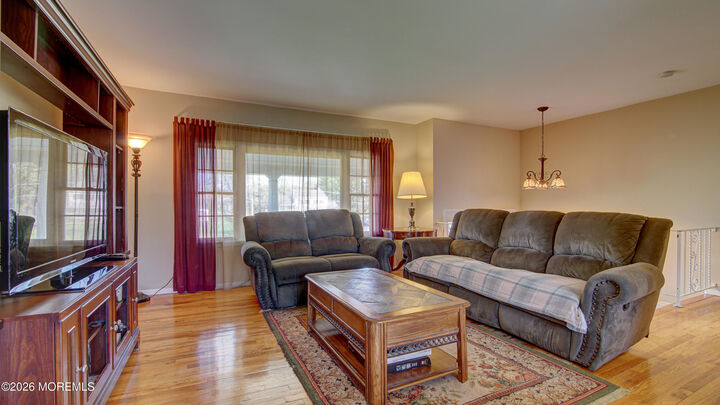 Property Photo: 11 Sheffield Drive NJ 07726