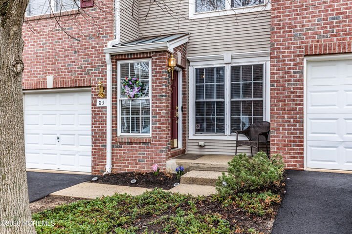 Property Photo:  83 Ironwood Court  NJ 07748 
