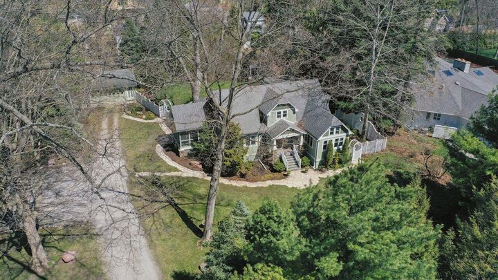 Property Photo: 10297 Smith Road MI 49129