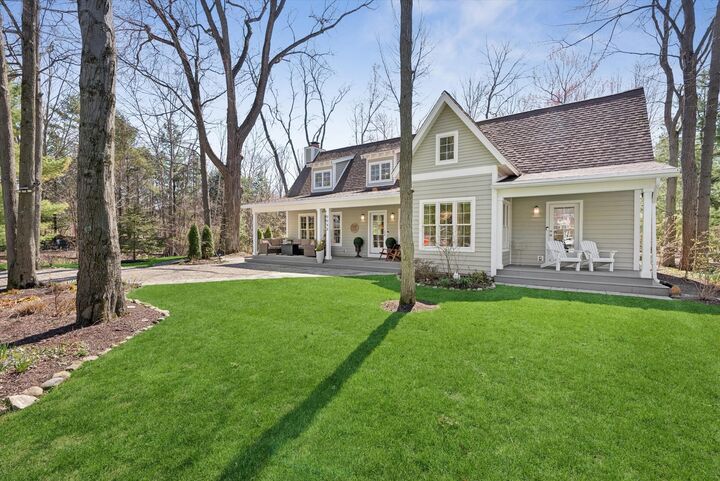 Property Photo: 9948 Cottage Lane MI 49129