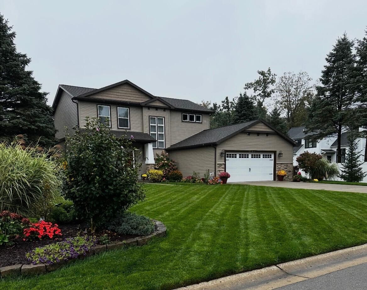 Property Photo:  5193 Grand River Circle  MI 49201 