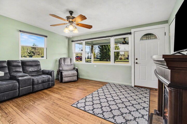 Property Photo:  48758 Sully Drive  MI 48111 