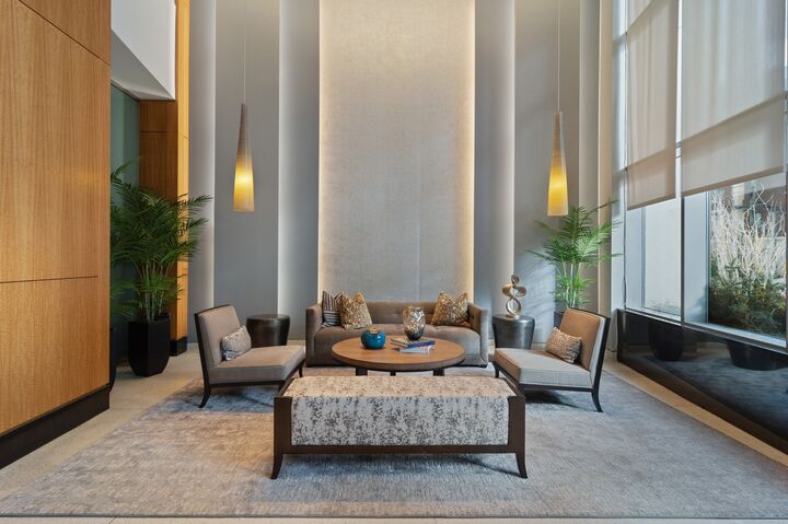 Property Photo:  100 E 14th Street 903  IL 60605 