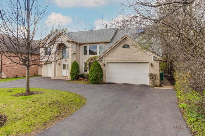 Property Photo:  610 Revere Road  IL 60025 